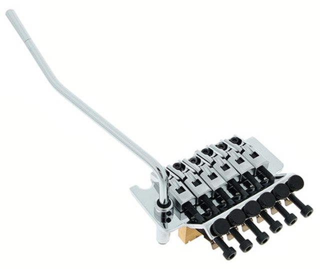 Gotoh GE1996T-36-C FR-Style Trem LH