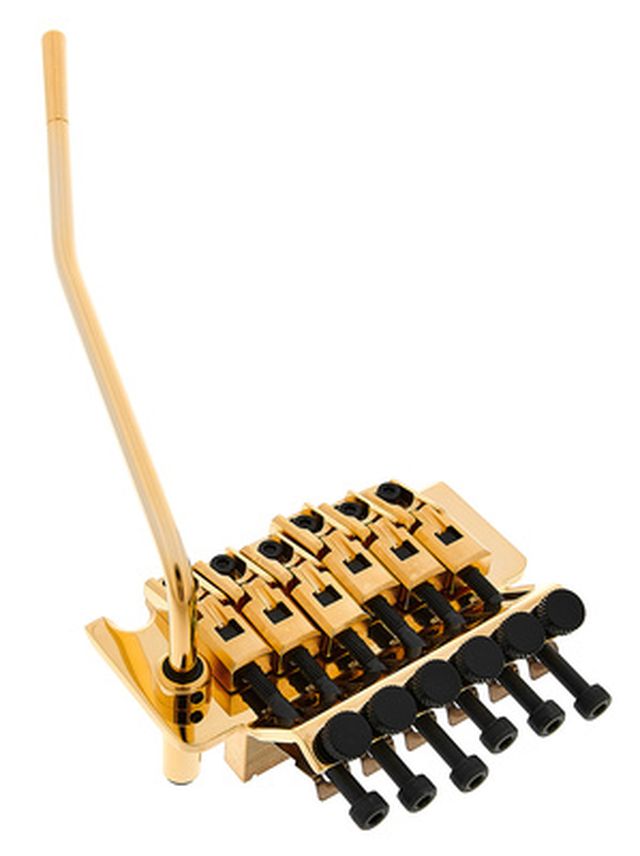 Gotoh GE1996T-36-G FR-Style Trem LH