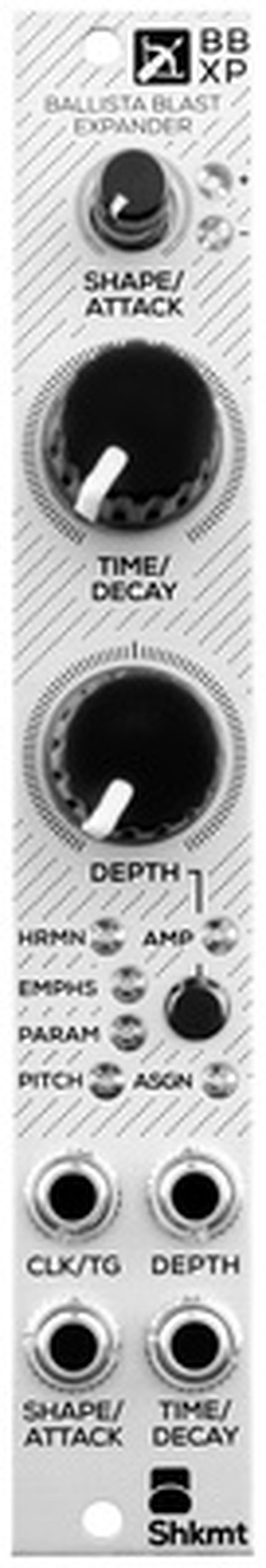 Shakmat Modular Ballista Blast Expander