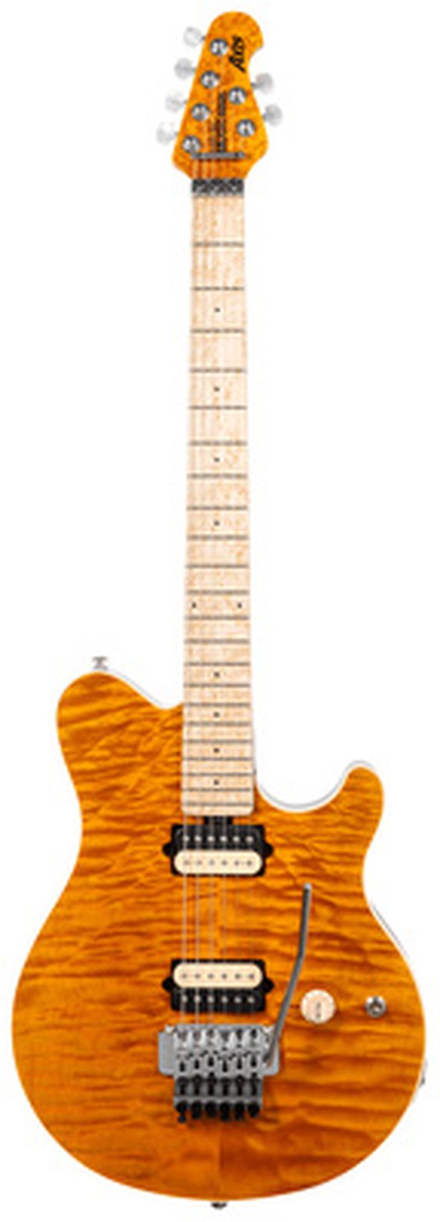 Music Man 30th Ann. Axis Quilt TRG