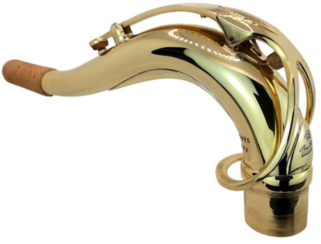 Schucht Sax Technology Tenor Neck TN1