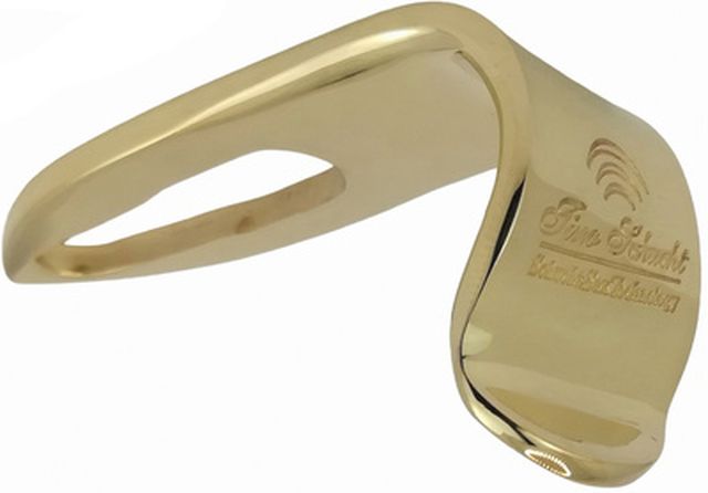 Schucht Sax Technology Thumb Hook DP-C3