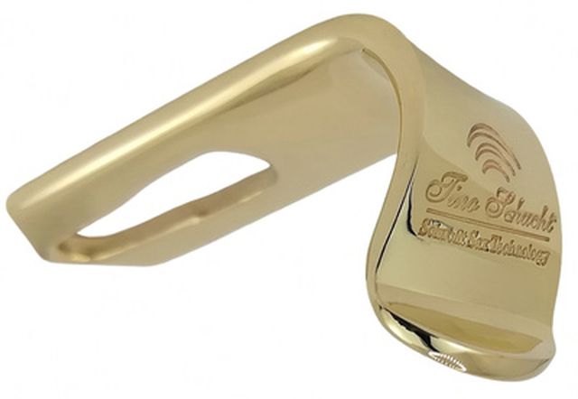 Schucht Sax Technology Thumb Hook DP-C3L