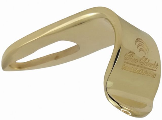 Schucht Sax Technology Thumb Hook GT-C3L