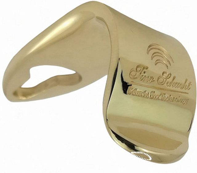 Schucht Sax Technology Thumb Hook GT-C3