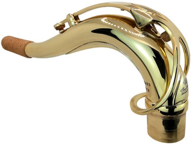Schucht Sax Technology Tenor Neck Revelation Yamaha