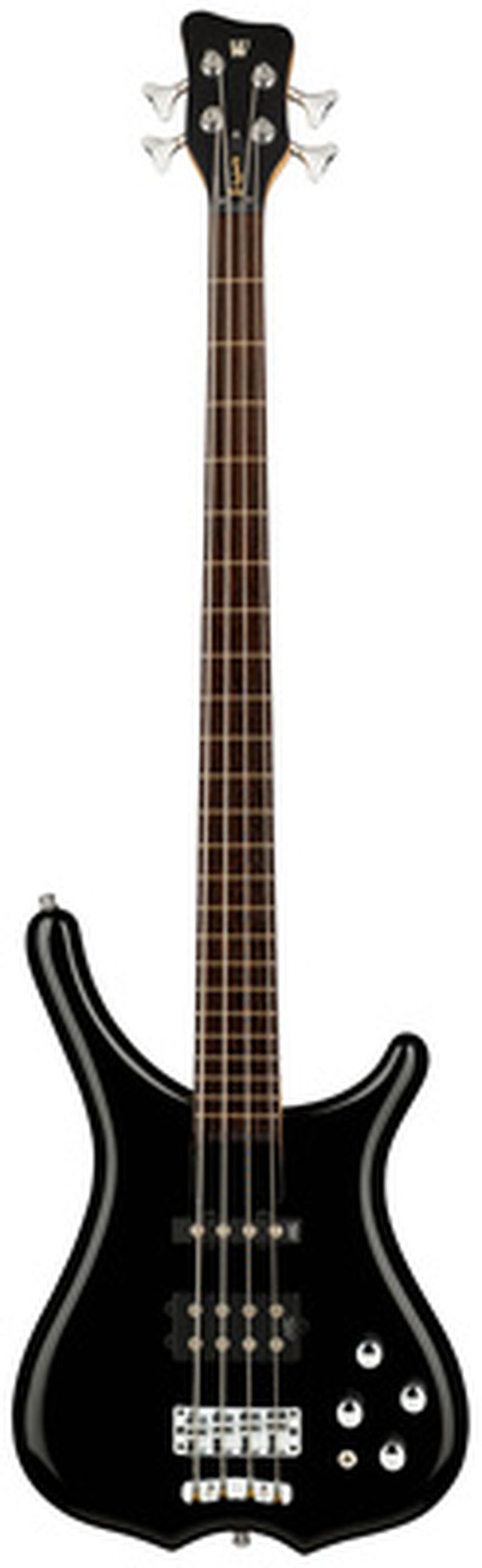 Warwick RockBass Infinity 4 SBLHP