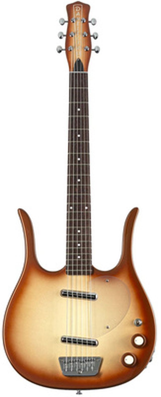 Danelectro 58 Longhorn CB