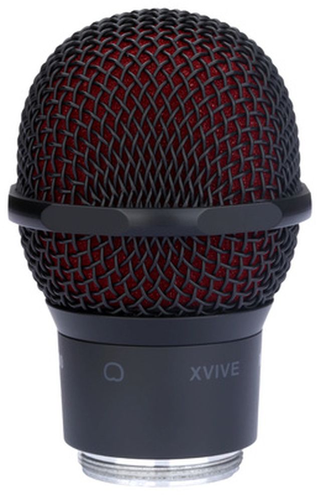 XVive MH100 Cardioid Capsule f.M5