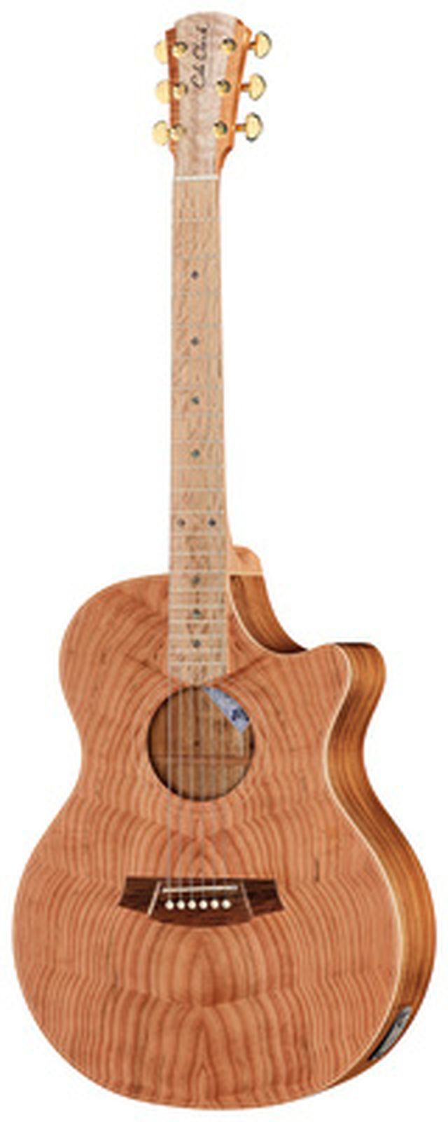 Cole Clark AN2EC-RDBL