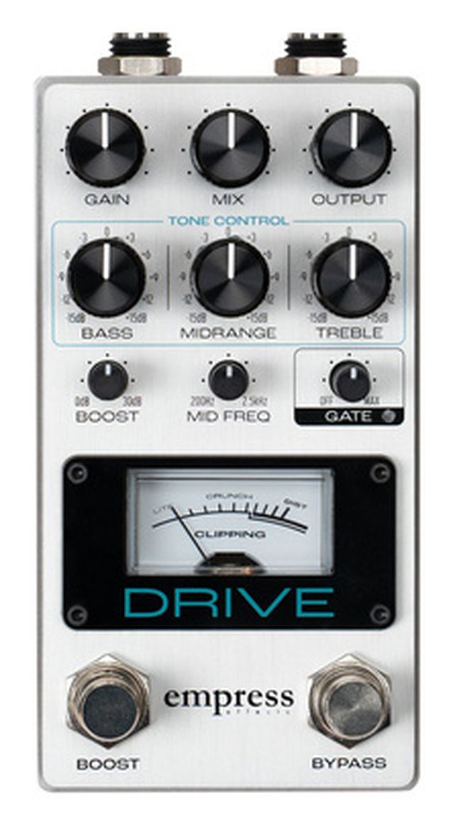 Empress Effects Drive Overdrive