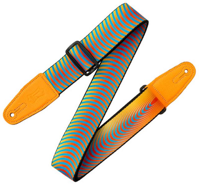 Levys Sonic Boom Strap