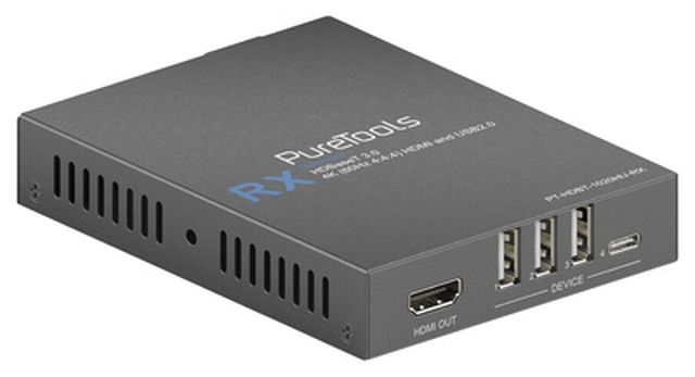 PureTools PT-HDBT-1020HU-RX