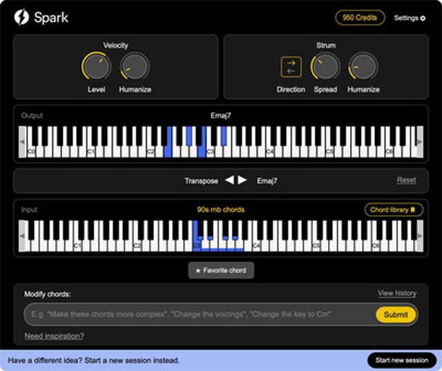 Muse Sessions Spark 1 Year Subscription