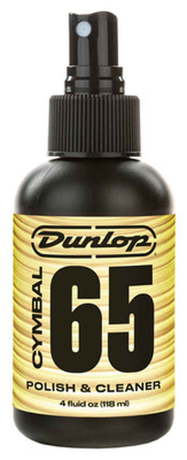 Dunlop 65 Cymbal Polish & Cleaner
