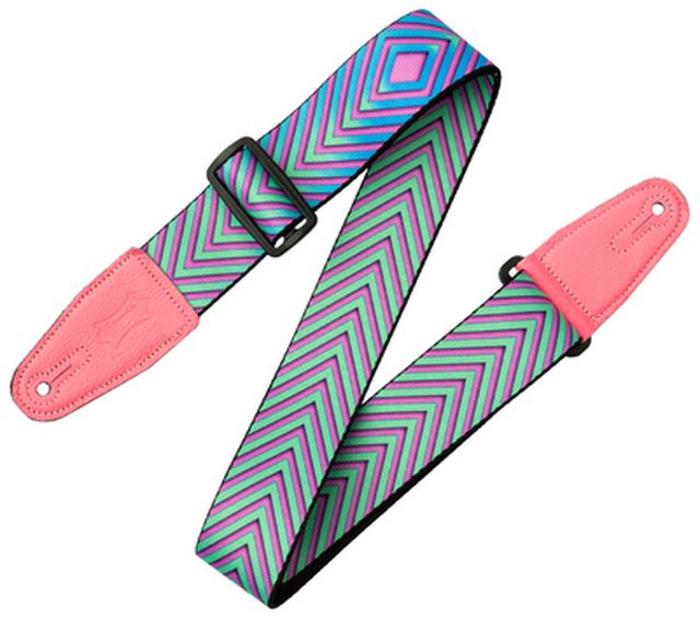 Levys Distortion Strap