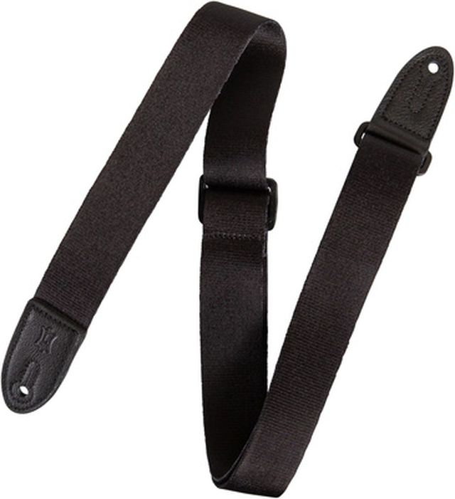 Levys Junior Black Strap