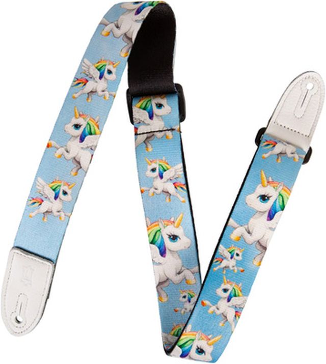 Levys Junior Unicorn Strap