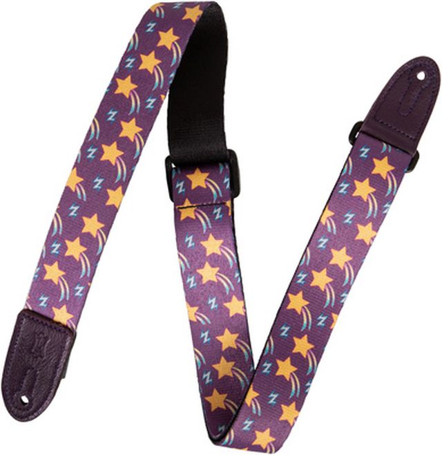 Levys Junior Shooting Star Strap