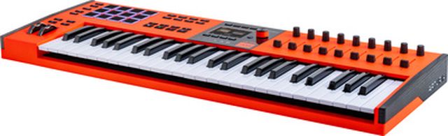 Arturia KeyLab 49 mk3 Ultra