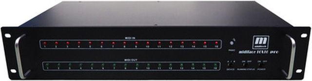Miditech Midiface 16x16 Pro