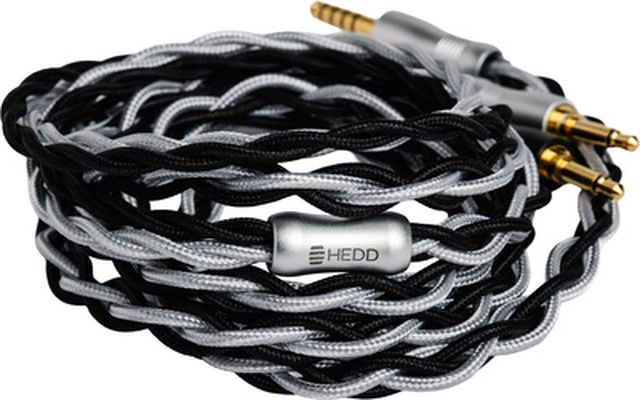 HEDD D1 Balanced Cable