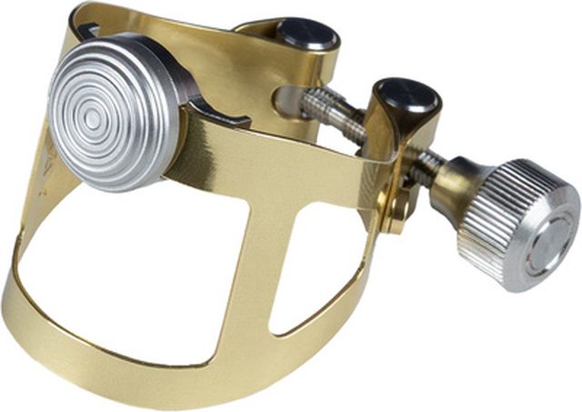 Ybrato ReedReflector Tenor Sax Metal