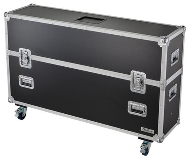 Flyht Pro Display Multicase 50"-60" 2in1