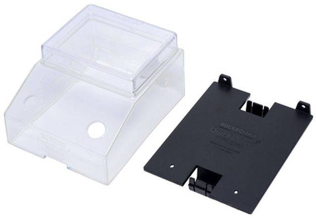 Rockboard PedalSafe Type E200 Quick