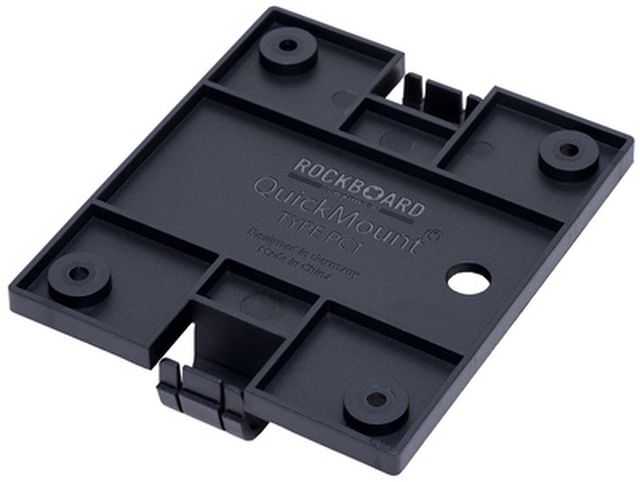 Rockboard QuickMount Type PC1