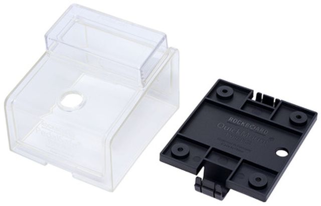 Rockboard PedalSafe Type PC2 Protective