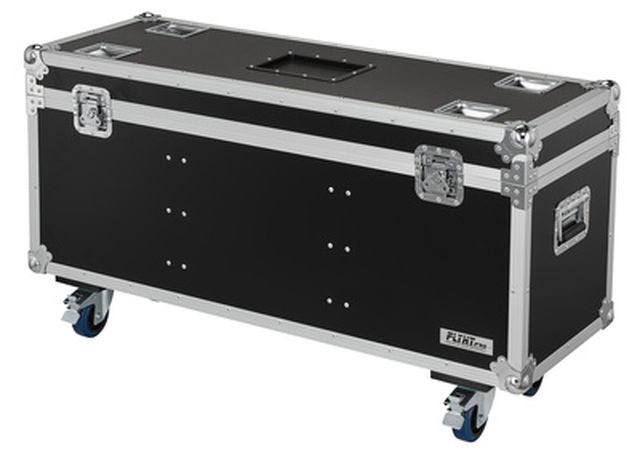 Flyht Pro Accessory Case 98x42x50