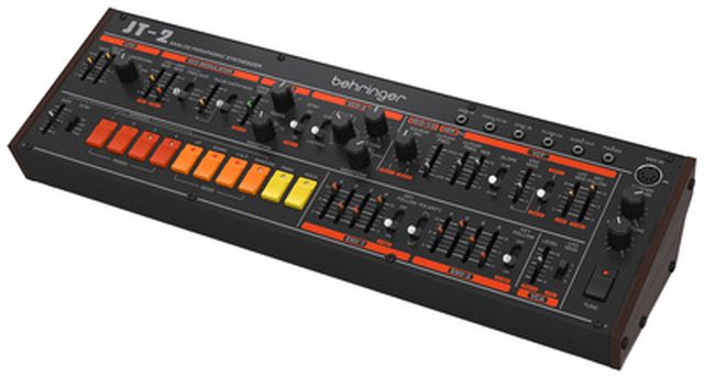 Behringer JT-2