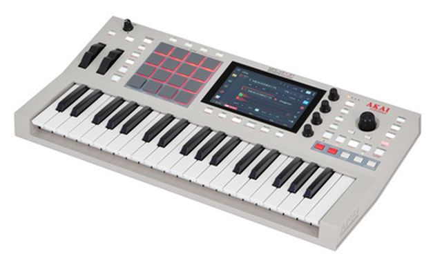 AKAI Professional MPC Key 37 G2