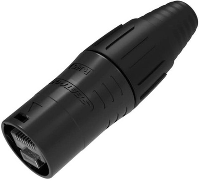 Seetronic SE8MC-1-32-B RJ45 plug