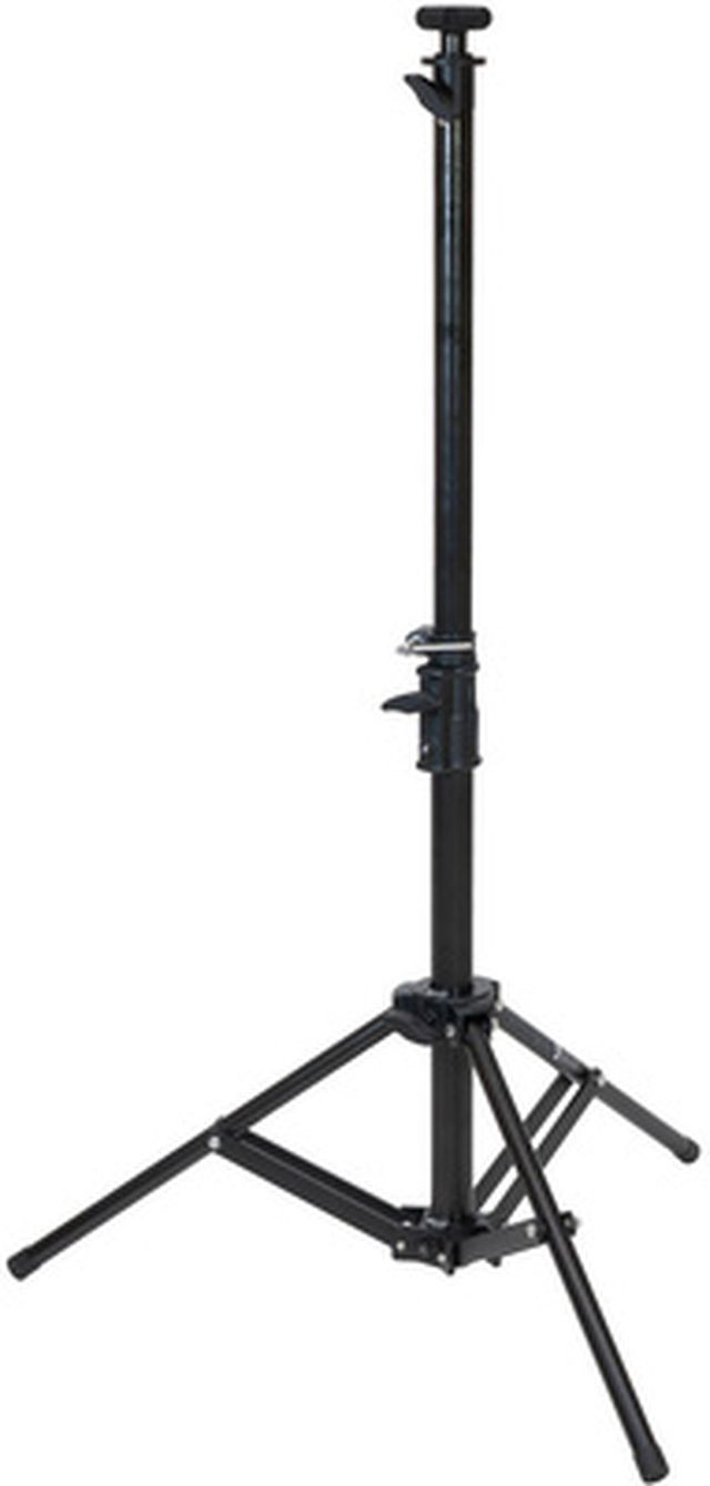 Eurolite STV-150 Follow Spot Stand BK