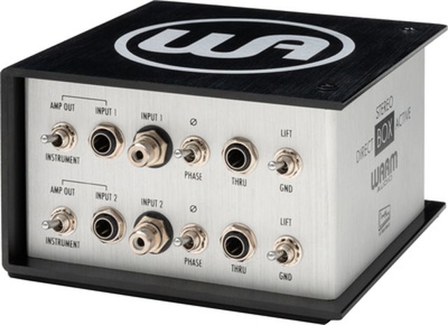 Warm Audio WA-DI-A2