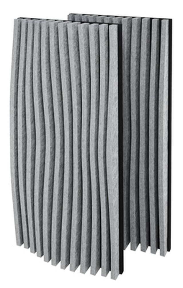 t.akustik PET Parametric Absorber 120 SG