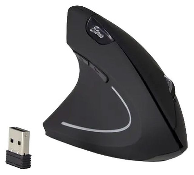 Inter-Tech Eterno KM-206L