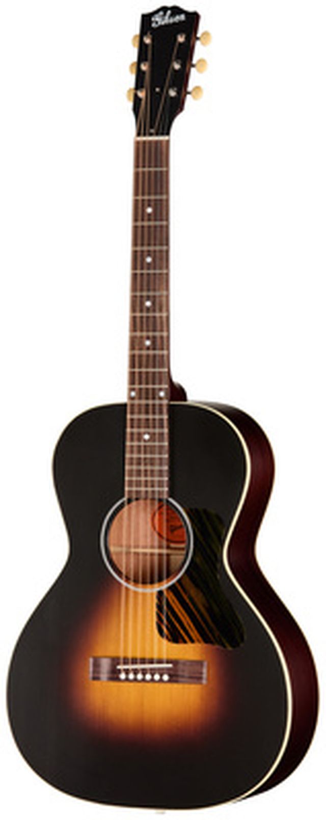 Gibson L-00 Century 12-Fret VS