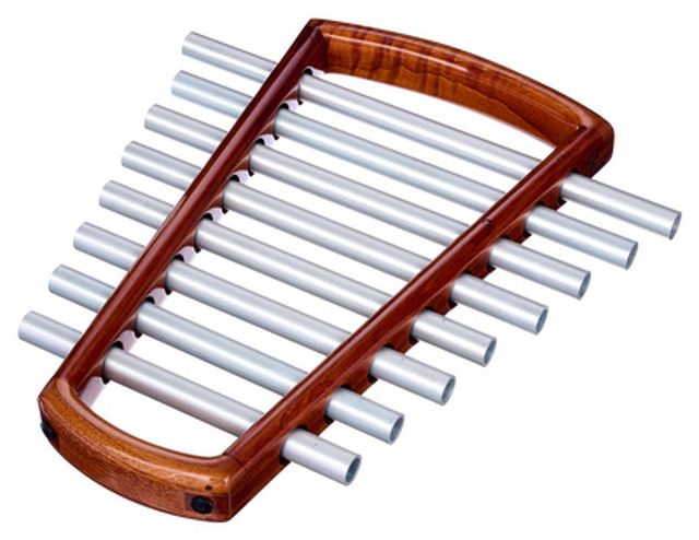 Svaram Nadi Tarang Megh 432Hz