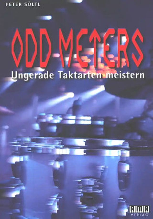 AMA Verlag Odd Meters