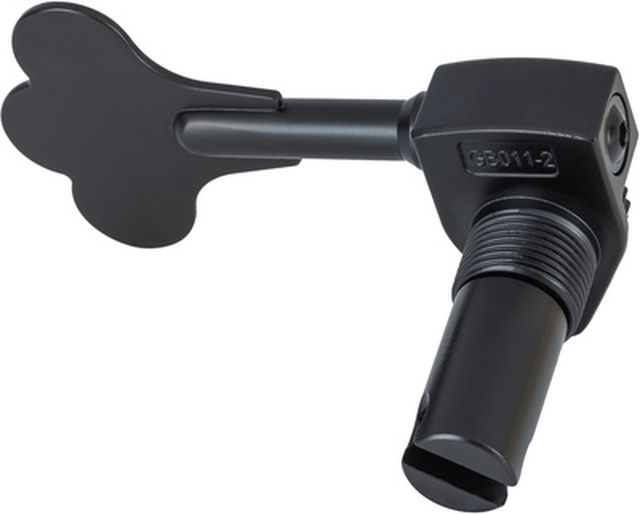 Sadowsky Tuner Light Left Satin Black