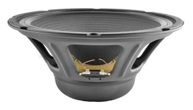 Jensen Jet Series Tornado SE 12"/16