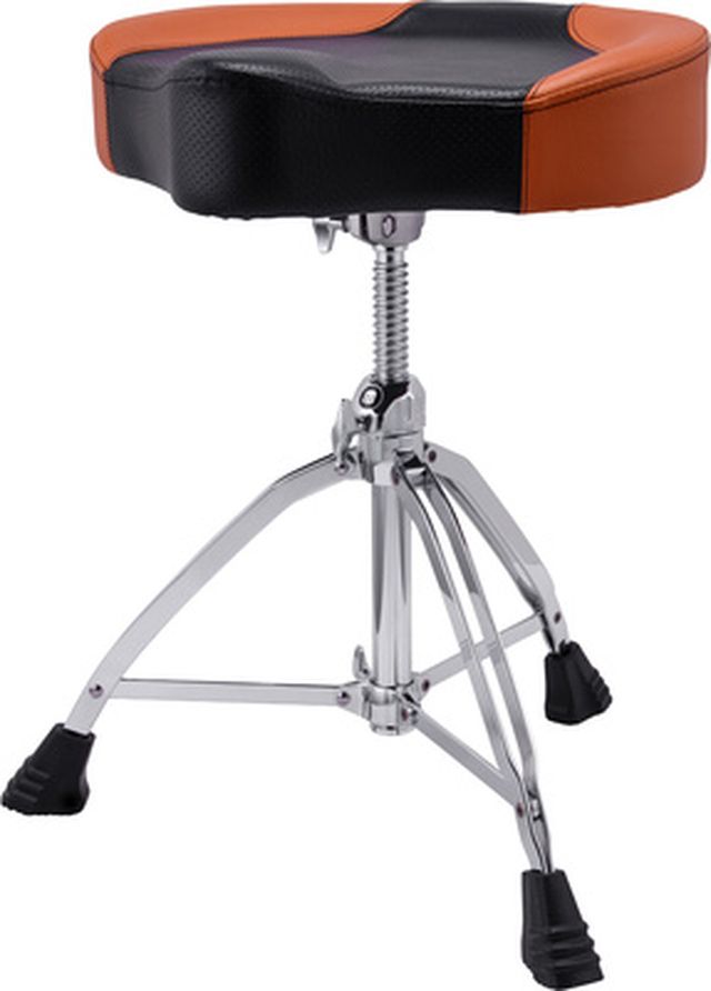 Mapex MXT855BR Drum Throne Brown