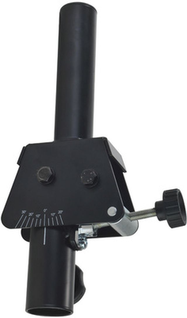 Euromet Tilting System