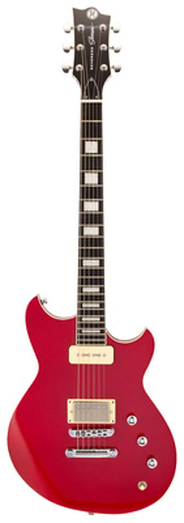 Reverend Sensei H90 MCH