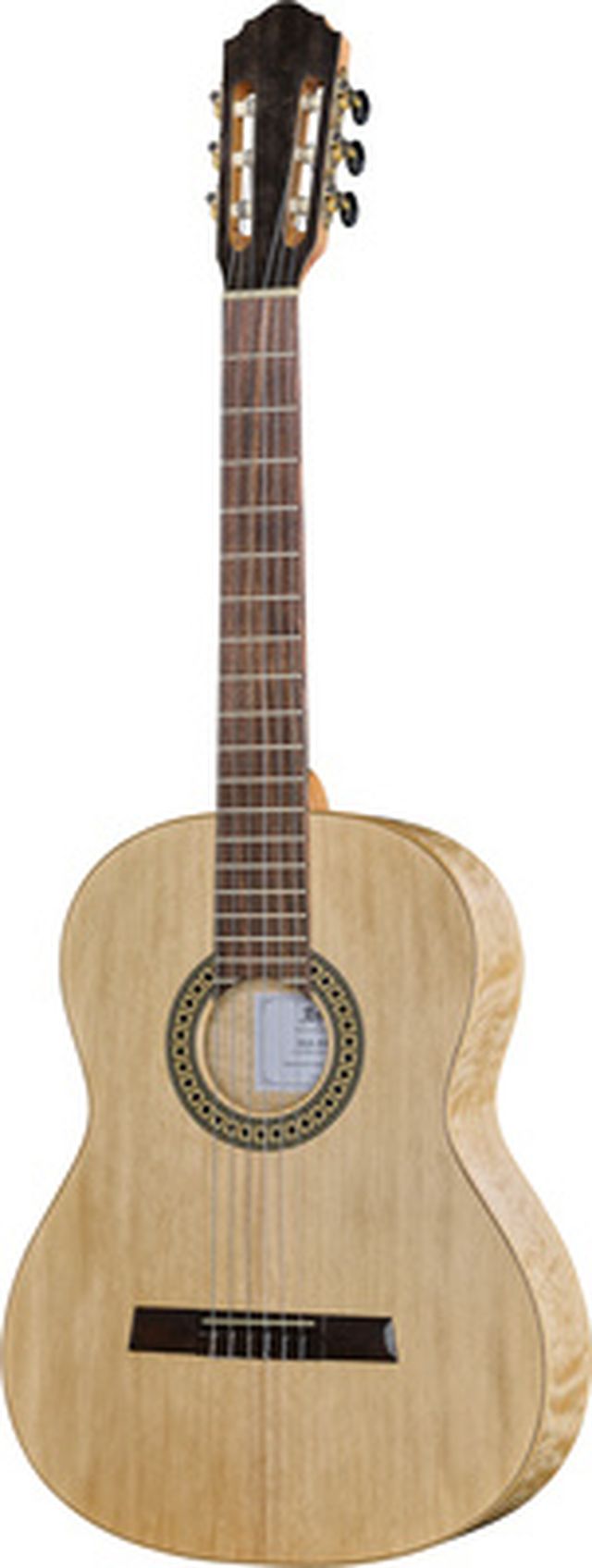 Höfner HLE-EBF26 Classical Limited
