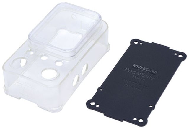 Rockboard PedalSafe Type B4