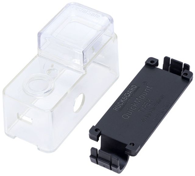 Rockboard PedalSafe Type K3